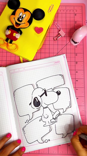 Videos de May lozano (@lettersworkshop) con “Happy Kids - Kidmada”