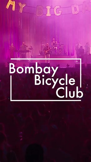 ON SALE NOW @Bombay Bicycle Club’s one-off headline show this summer at LIDO powered by SumUp The only place you'll see 'I Had The Blues But Shook Them Loose' and 'Flaws' performed in full - and more hits. Plus, @Metronomy’s first live show in 3 years, @Alice Phoebe Lou, @Billie Marten, @Lucy Rose and many more to be announced. Book now at lidofestival.co.uk Save money by booking as a group with our team tickets. #LIDO #BombayBicycleClub #Metronomy #Indie #MusicFestival