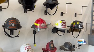 1.4K views · 30 reactions | We Want Your Helmet for the AVB CTC! The pot has been sweetened if you send us your helmet to be proudly displayed at the Alan V. Brunacini Command Training Center. Watch this video for details! | Blue Card | Facebook