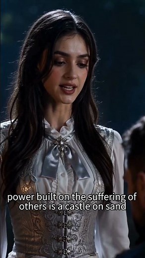 34《Marked by My Mate》Outcast wolf girl unlocks moon power and mends alpha’s broken heart