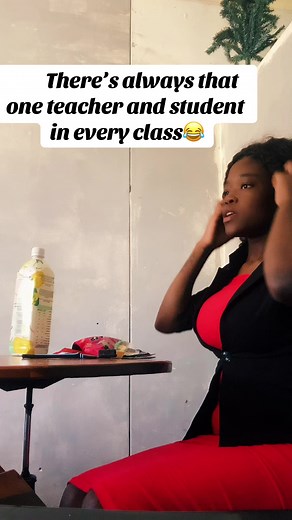 Hilarious Classroom Chaos: Teacher vs Naughty Student