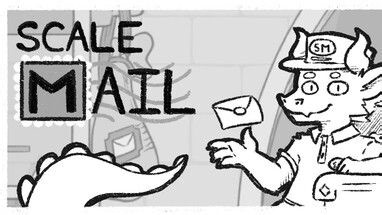 【龙游归档】Scale Mail（2026）