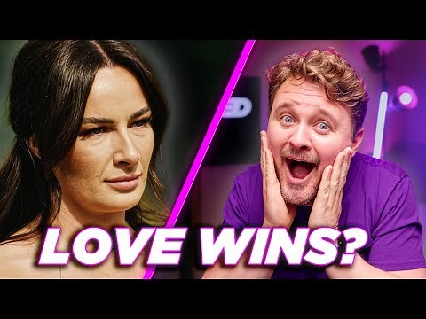 Did Anyone Break Up?! Final Vows Recap MAFS UK S10E34 | Rehashed