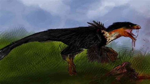 Was Utahraptor really the “largest and scariest” raptor ever discovered?