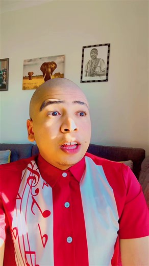 Hilarious Xhosa Moments That Will Make You Laugh