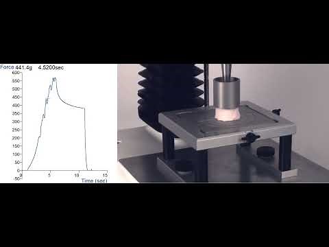 35mm Cylinder Probe | Measure a wide range of properties using a Texture Analyser