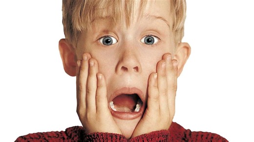 IKONICKÝ film Sám doma plný tajomstiev: Sneh zo zemiakov a tenisová loptička namiesto herca!