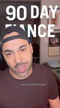 90 Day Fiancé S12 Ep9: Rasit is NOT Signing That Prenup 😤 + Marissa goes Mommy Mode on Edward