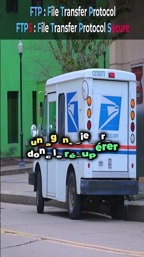 💥 Découverte du Protocole FTP: Simplifiez vos Transferts de Fichiers!