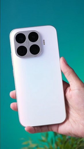 Xiaomi 17T is finally here 🔥Unboxing and first look at this beauty 😍📱