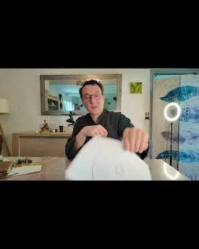 L'échelle de Bovis (planche biométrique) pour mesurer ton Taux Vibratoire