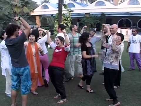 Laughter Yoga Exercises (Vol. 2)