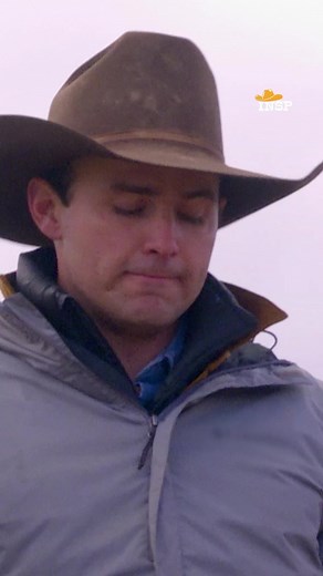 Last night’s #UltimateCowboyShowdown elimination challenge got pretty scary. 😳😨 Missed the episode? Check it out on YouTube now! | Ultimate Cowboy Showdown