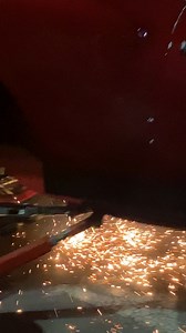 30K views · 387 reactions | Hopping Lowrider CATCHES FIRE!  A failure in the hydraulics sent out flames and sparks during this hopping competition in Las Vegas, Nevada! | Skid Society | Facebook