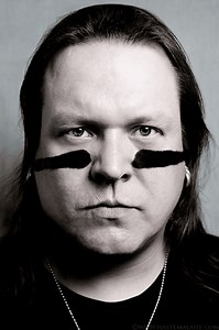 Janne Parviainen - Alchetron, The Free Social Encyclopedia