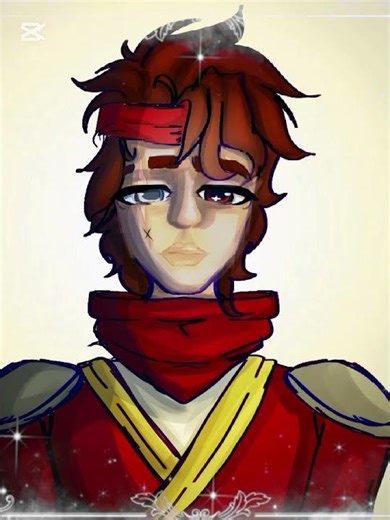 Kailor Postt #kailor #kai #shorts #youtube #art #animation #simp #skylor #ninjago #ninja