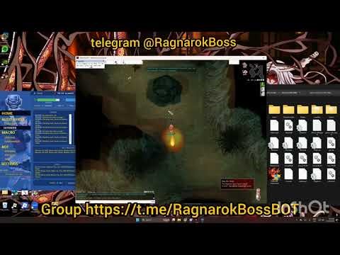 OSRO Ragnarok BOT | 2026 OSRO BOT Online | BOT Ragnarok Online OSRO