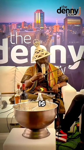 Exploring African Spirituality Through History and Faith