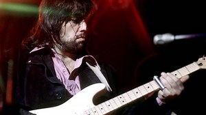 4 slide guitar tricks you can learn from Little Feat's Lowell George