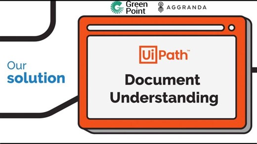 Greenpoint Saves Over 10,000 Hours with Aggranda UiPath | Aggranda
