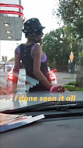 30K views · 213 reactions | Who does that | Vibe with Cal 2 LLC | Facebook