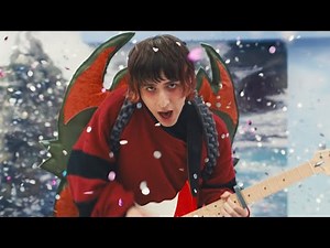 Porter Robinson - Cheerleader (2024) | IMVDb