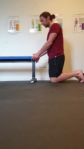 Nordic drops | The MSK Physio