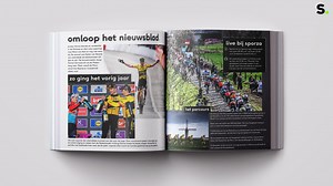 Jouw gids voor de Omloop Het Nieuwsblad: parcours, deelnemers, livestream | sporza