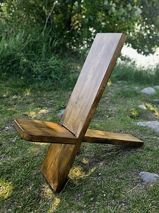 Viking Chair (standard Size) - Etsy