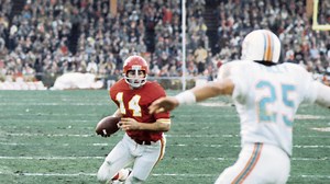 Tim Foley and Hubert Ginn, both drafted by the Dolphins in 1970, have died