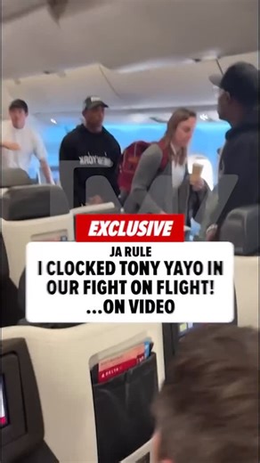 London BD on Instagram: "Ja Rule is 49 years old now"