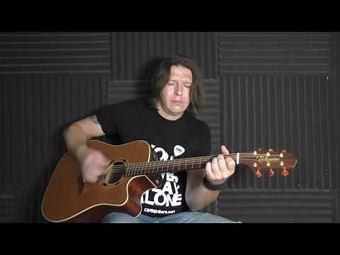 OMB Guitars X Ketron Sound Module