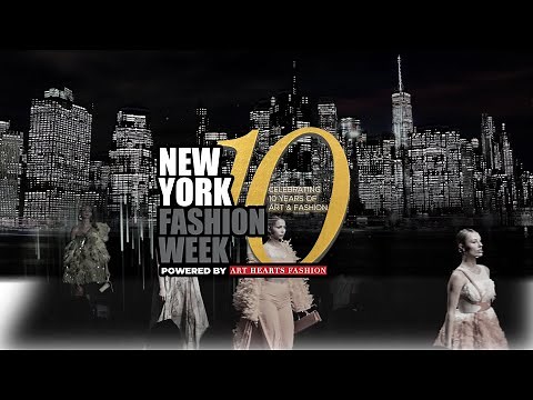 New York Fashion Week: Black Tape Project, 209Mare, DAVE, RicardoSeco, Sergio Tirado, Tell The Truth