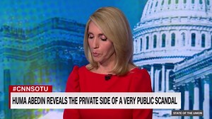 Why Huma Abedin sent Hillary Clinton to voicemail as marriage fell apart