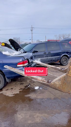 Unlocking Trunks: A Look Into Victory Auto Wreckers