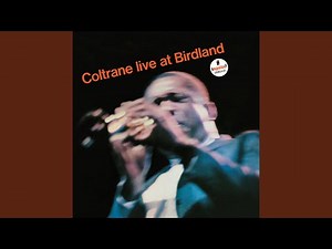 The Promise (Live At Birdland Jazzclub, New York City, NY, 10/8/1963)