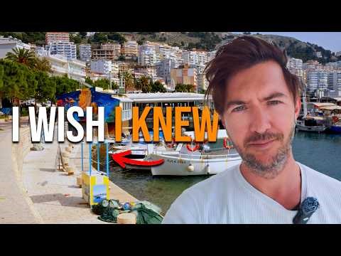 What I Wish I Knew Before Coming to Sarandë Albania