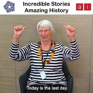 18K views · 417 reactions | The Deaf community has a diverse history filled with stories of determination, strength and humanity. It's time to celebrate and remember 蘭 dhi2018.com Deaf Australia (NSW) | Ai-Media | Facebook