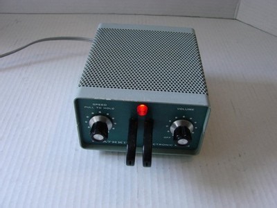Good Working  Heathkit Heath HD 1410 Electronic Keyer BIN $69.95 W Free Shipping | eBay