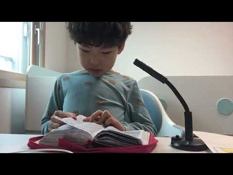 20260318- (공감) et진우 눅13:1-21 새벽 예배