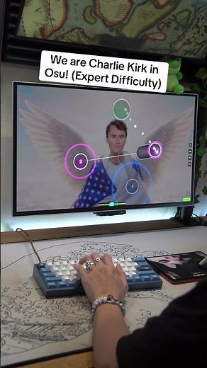 We’ll honor his name #osu #osugame #meme #funny