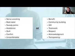 Mastering the Art of Difficult Conversations