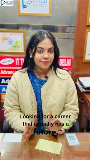 Digital Marketing is the future In a world where skills matter more than degrees, digital marketing is creating real opportunities. High demand, flexible careers, multiple income options — this isn’t hype, it’s reality. If you’re serious about building a strong future, this reel is for you. Watch till the end, save it, and start thinking smart 👉 Comment “START” if you want to begin {digital marketing is the future, digital marketing career, future skills, best career option, skill based career,