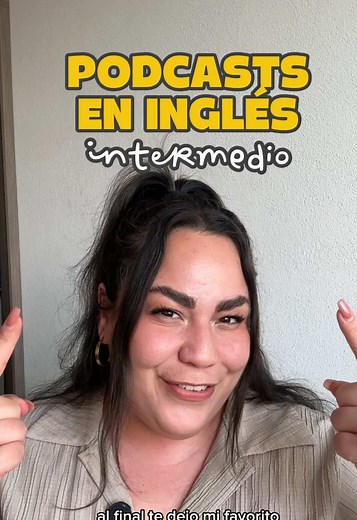 Podcasts en inglés para practicar tu listening
