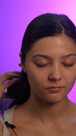 ASMR Mad Hatter Original Perfectionist Styling: Makeup, Wig, Clothes & Hat Fitting, Micro-Adjustment #asmrrealperson #halloween #madhatter #asmrrelax #asmr #ivybasmr #makeup #styling #asmrtok | Ivy B ASMR