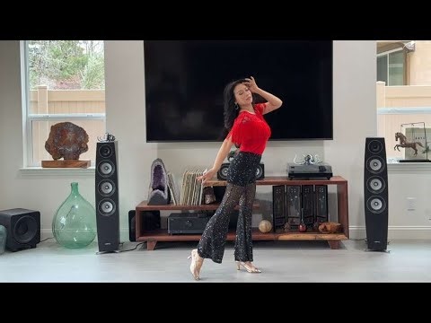 Enjoy Together - Line Dance ( DEMO) 