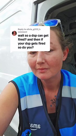 Replying to @olivia_g333_ #amazon #fyp #wtf | Working At Amazon