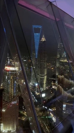 Shanghai 🇨🇳 — The Future City of China