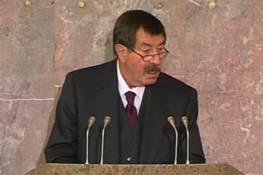 Mirė Nobelio premijos laureatas, rašytojas G. Grassas