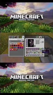 COMMENT FAIRE REPRODUIRE DES GRENOUILLES !!!!!!! 🐸🐸🐸 #minecraft #tuto #tutominecraft